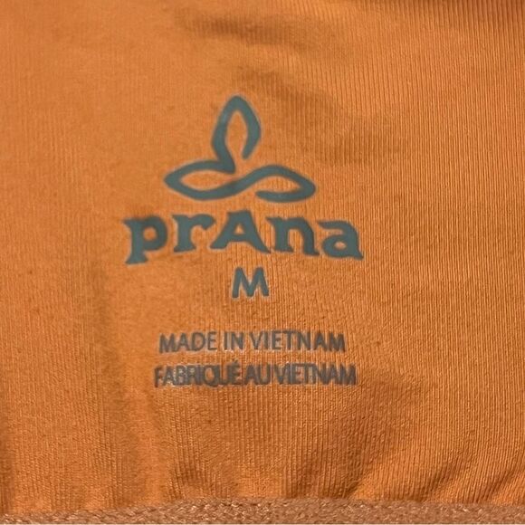 Prana Women's Cantine Dress Birch Linea‎ Halter Medium Excellent Condition - Picture 9 of 10